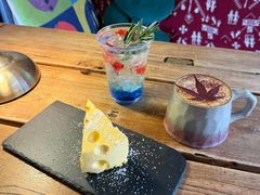 -16毫米咖啡&酒吧(南锣鼓巷店)