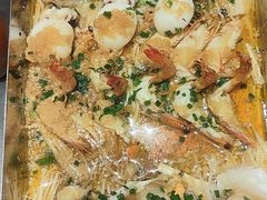 海鲜拼盘-炊江南·上海菜(国展华漕店)