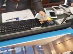 -深圳温德姆至尊酒店