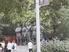 -南昌八一起义纪念馆