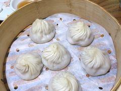 鲜肉小笼-苏小柳手工点心(人民广场分院)