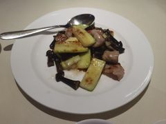 -利苑酒家(华熙国际店)