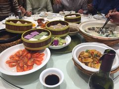 -小厨娘淮扬菜(天印大道店)