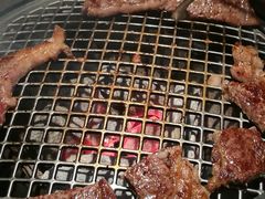 招牌厚切肉眼牛排-赤坂亭·M9和牛烧肉·铁板烧·日料398放题(长泰广场店)