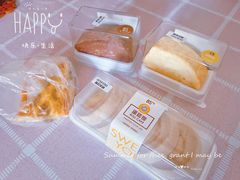 -85度C(上海兰溪二店)