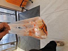 -胖王爷桂花蜜三刀(万达店)