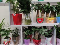 -物美超市(三里河店)