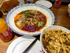 -山西会馆·晋菜·晋商宴·学堂记忆(许坦西街店)