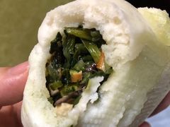 -白玉兰传统小吃