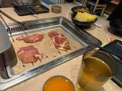 -新石器烤肉(高行万嘉店)