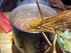-泰山王老三串旗舰店(万达店)
