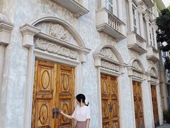 -玫瑰小镇