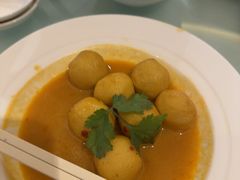 -香宫中餐厅 · 桂林香格里拉