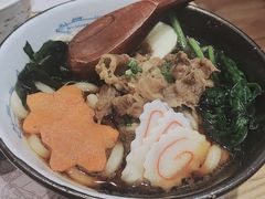 -林妈妈村·日式料理(宝山万达店)