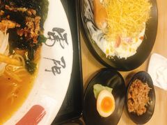 -雷门拉面(龙湖成都金楠天街店)