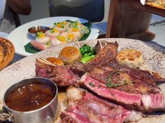 -魏客咖啡(中铁中心店)