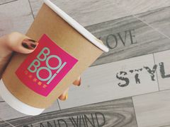 -BOIBOI马来茶餐室(江宁路店)