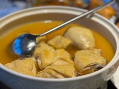 招牌花雕鸡-望乡楼上海菜(日月光店)