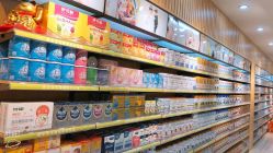 -爱佳宝母婴生活馆(新场旗舰店)