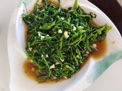 -途肴·老农饭庄(百里峡店)