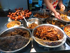 -蓝精灵饺子店