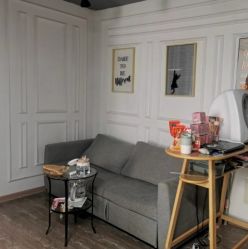 -IDEA·艾蒂尔科技美肤·日式美甲美睫集合店