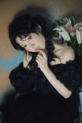 -WAVE SODA摄影工作室