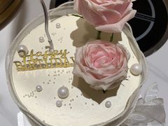 -橙呦·私人定制生日蛋糕