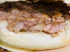 肉夹馍-王魁腊汁肉夹馍(柿园路店)