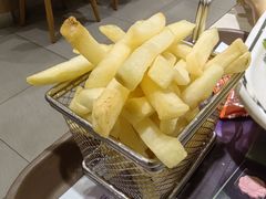 -魏家凉皮(文景路店)