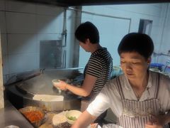 -清真马杰山牛肉汤馆