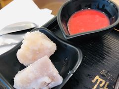 -鲜芋仙(常州吾悦国际广场店)