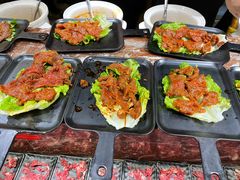 -九记潮汕现切鲜牛肉自助火锅(新开铺店)