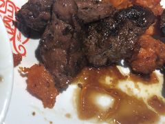 -火锅岛潮牌自助餐厅(天津天佑城店)