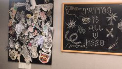 -極致刺青TATTOO STUDIO 私人订制