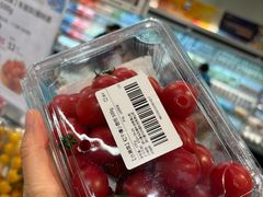 -盒马鲜生(皇庭广场店)
