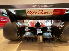 -上海保利玛莎拉蒂和阿尔法罗密欧(华翔路店)