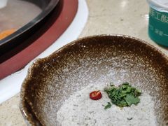 -313羊庄·羊肉火锅烧烤(李村店)
