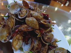 -杨正宗烤全羊(北二环店)