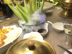 -慢丽江·云南野生菌土鸡锅(付家庄店)