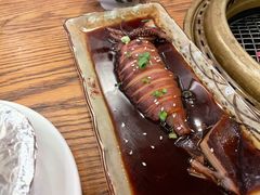 -赤坂亭·M9和牛放题(长楹天街购物中心店)
