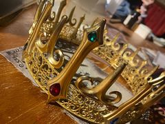 -秃鹫湾·推理大师沉浸式实景演绎推理剧场