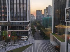 -蔴将·川菜(黄龙万科店)