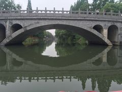 -大港湿地公园