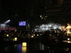 -ohbar live house(人广店)