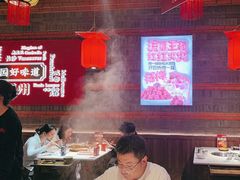 -小龙坎火锅(仓山万达店)