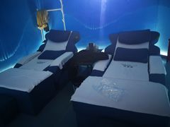 -普素SPA足浴按摩会所