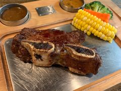 -NLFS1983咖啡花园餐厅(锦桂店)