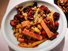 -峨嵋酒家总店(车公庄店)