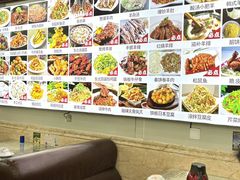 -呼和草原·正宗东北菜·经典锅包肉(西湖店)